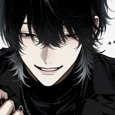 Profile image of 朔
