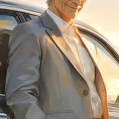 Profile image of Aldric