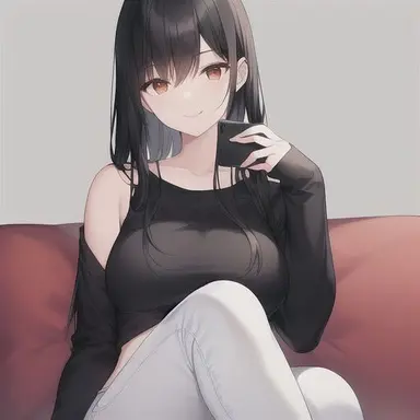 Profile image of 凛
