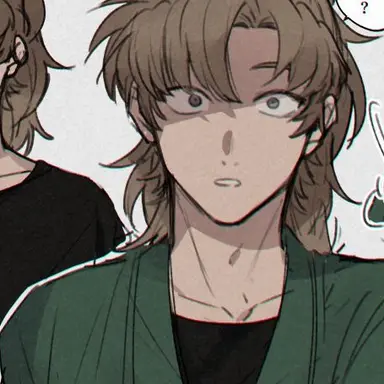 Profile image of 善法寺伊作