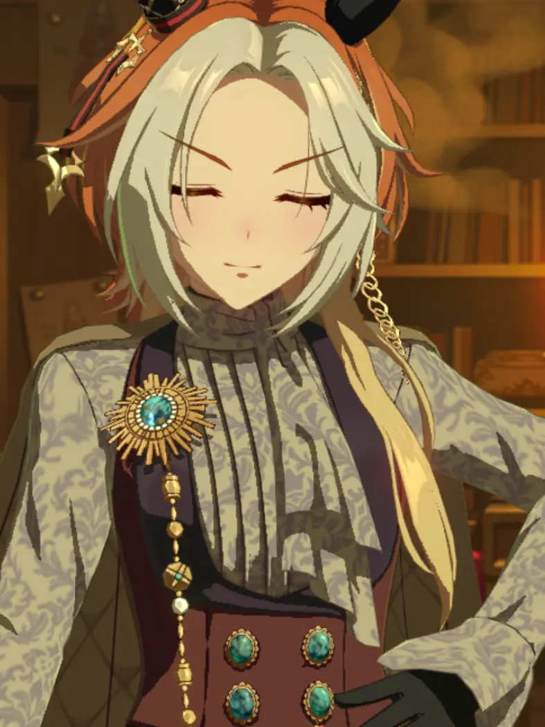 RoundMan5190의 暴君様のお隣で。