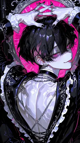 Profile image of Inori Miyase