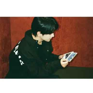 Profile image of 임시완