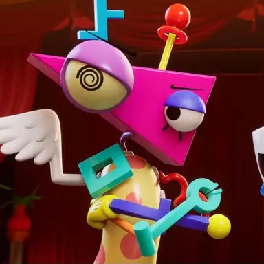 Profile image of Zooble