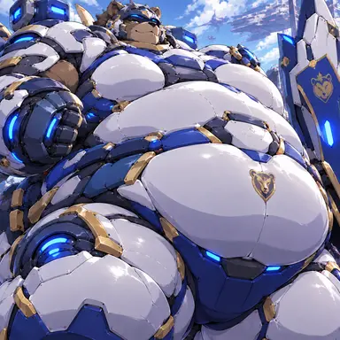 Profile image of グリズリー・ガード