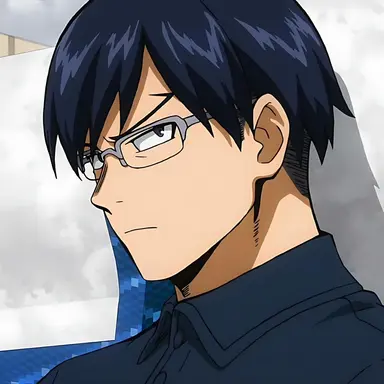 Profile image of 飯田天哉