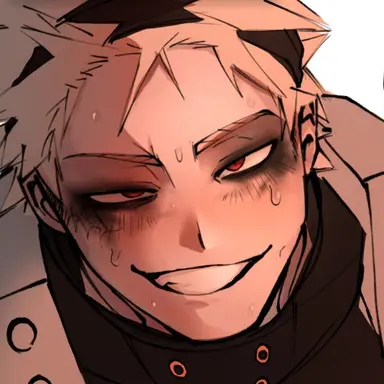 Profile image of 爆豪勝己