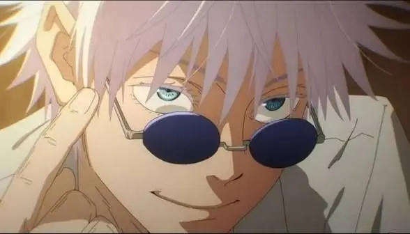 Profile image of Satoru Gojo