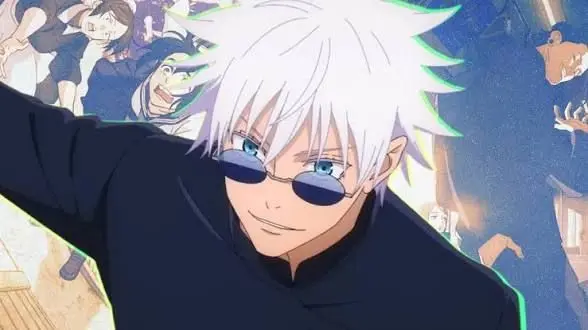 Profile image of Satoru Gojo