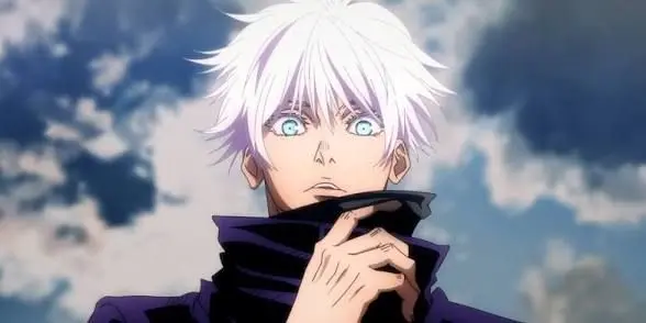 Profile image of Satoru Gojo
