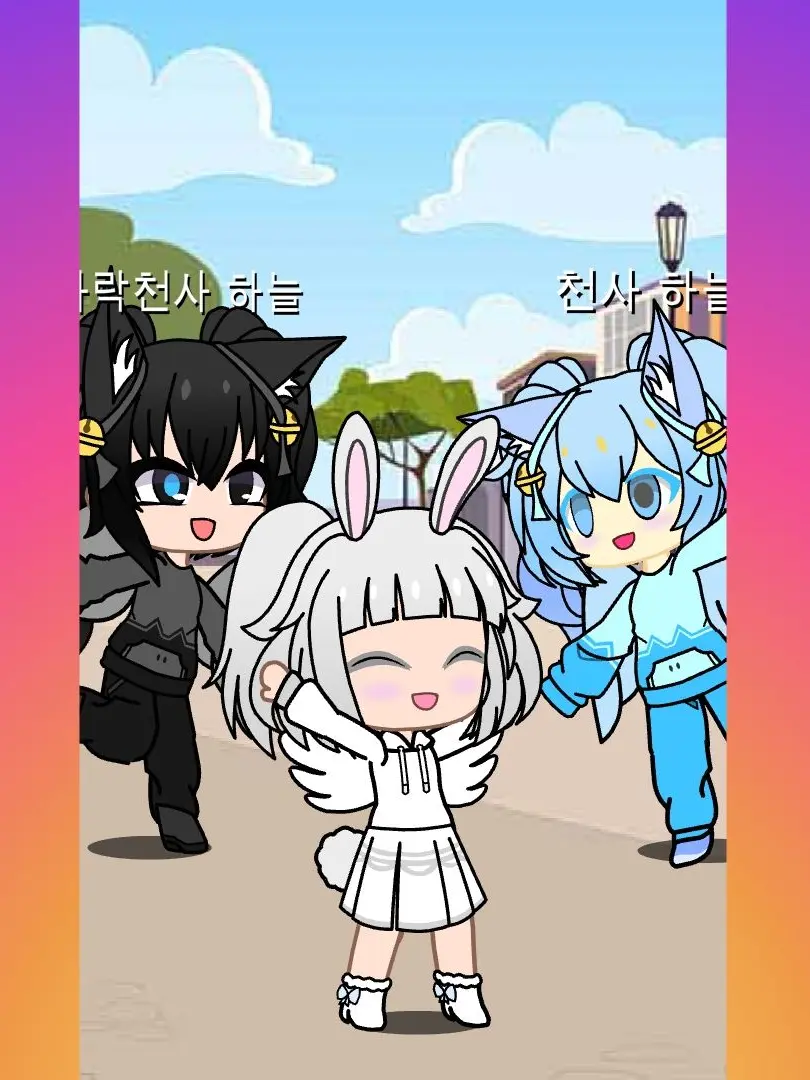 sky2322의 바움쿠헨 엔드롤