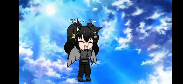Profile image of 타락천사 하늘