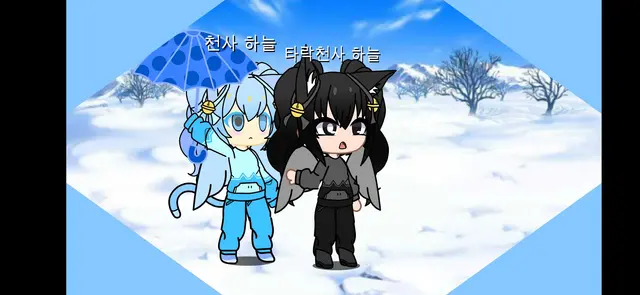Profile image of 타락천사 하늘