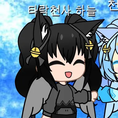 Profile image of 타락천사 하늘