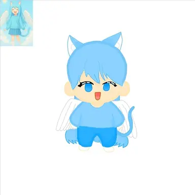 Profile image of 천사하늘