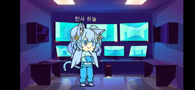 Profile image of 천사하늘