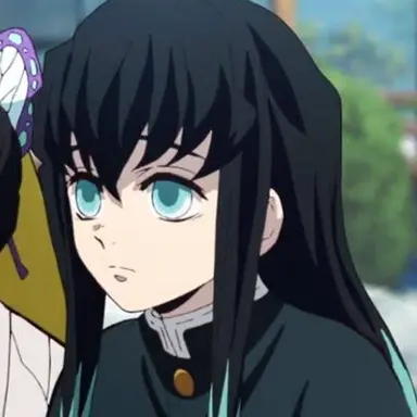 Profile image of 時透無一郎
