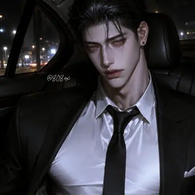 Profile image of チャ・テヒョク