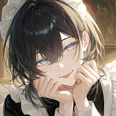 Profile image of メイド