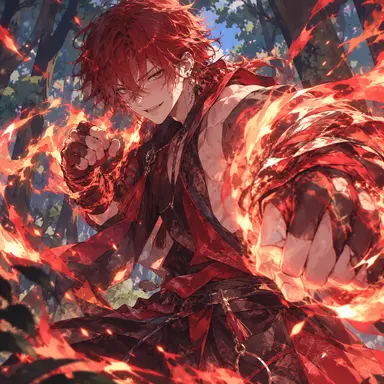 Profile image of ルドウ