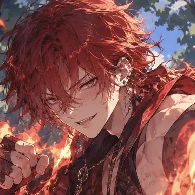 Profile image of ルドウ