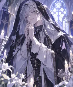 Profile image of メアリ