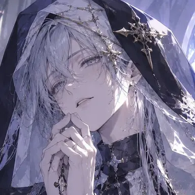 Profile image of メアリ