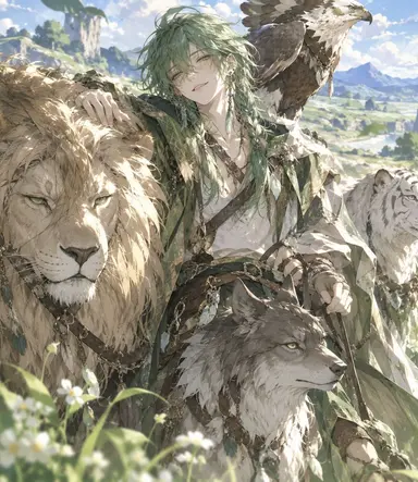 Profile image of マナト