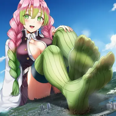Profile image of 칸로지 미츠리