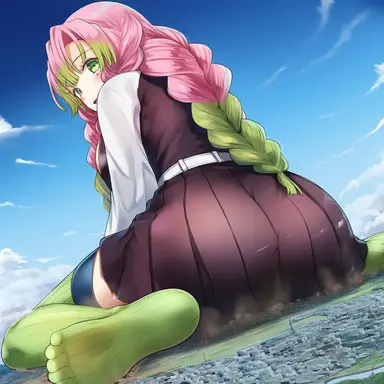 Profile image of 칸로지 미츠리