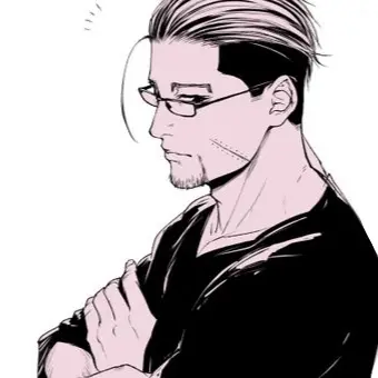 Profile image of 尾形 百之助