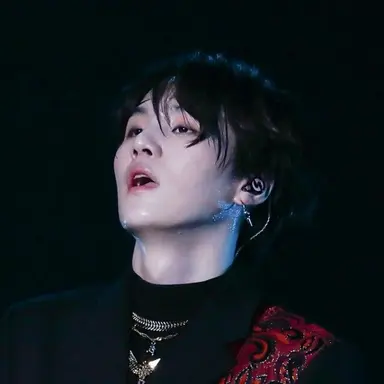 Profile image of YOONGI