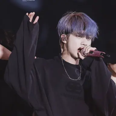 Profile image of JIN