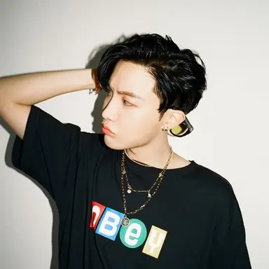 Profile image of J-HOPE