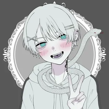Profile image of おらふくん