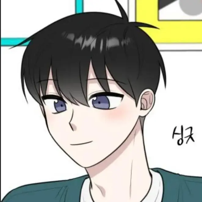 WarmCouch0240의 송예찬
