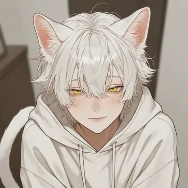 Profile image of Shiro