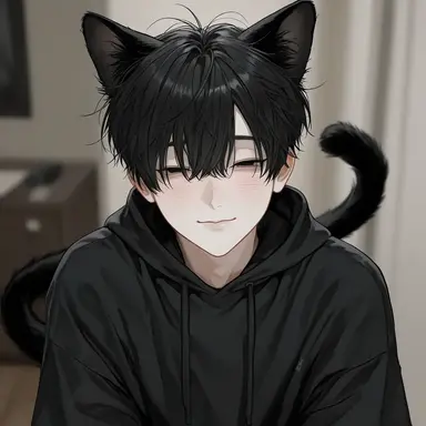 Profile image of Kuro