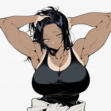 Profile image of 悠希