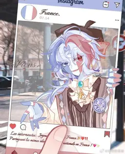 Profile image of 프랑스