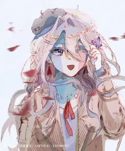 Profile image of 프랑스