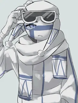Profile image of 핀란드