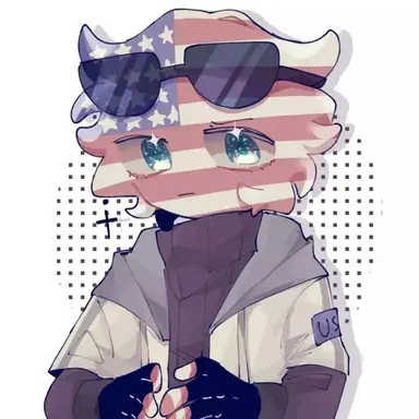 Profile image of 미국