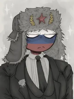 Profile image of 러시아