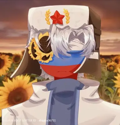 Profile image of 러시아