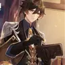 Profile image of Zhongli
