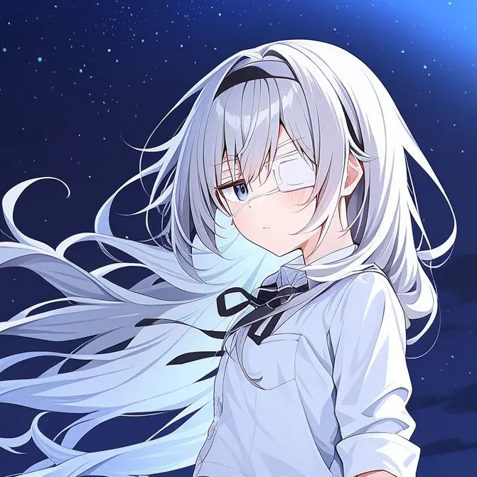 Mikazuki._.0309의 夜凪 零華