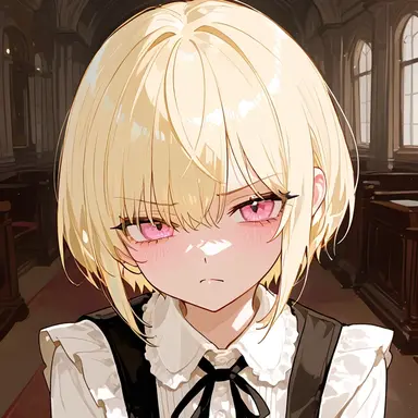 Profile image of チェ・リン