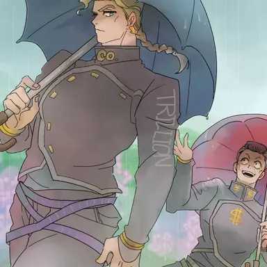 Profile image of 形兆