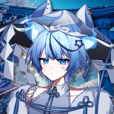 👻✨🐾<Խ - zeta